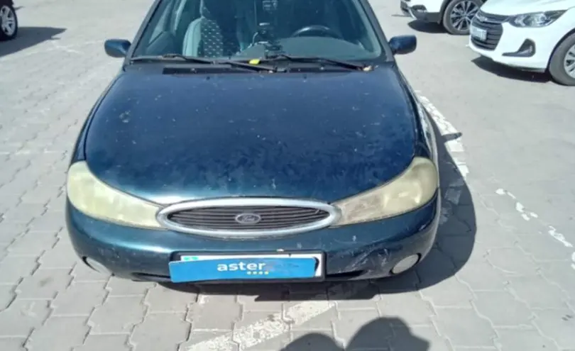 Ford Mondeo 1997 года за 2 000 000 тг. в Караганда фото 2