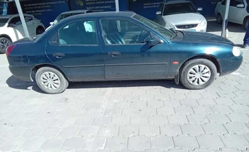 Ford Mondeo 1997 года за 2 000 000 тг. в Караганда фото 4