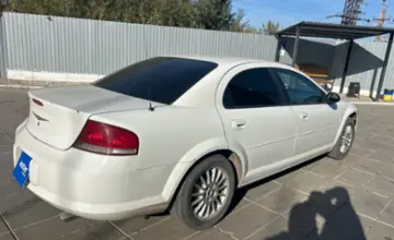 Chrysler Sebring 2004 года за 2 000 000 тг. в Уральск