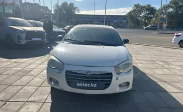 Chrysler Sebring 2004 года за 2 000 000 тг. в Уральск фото 2