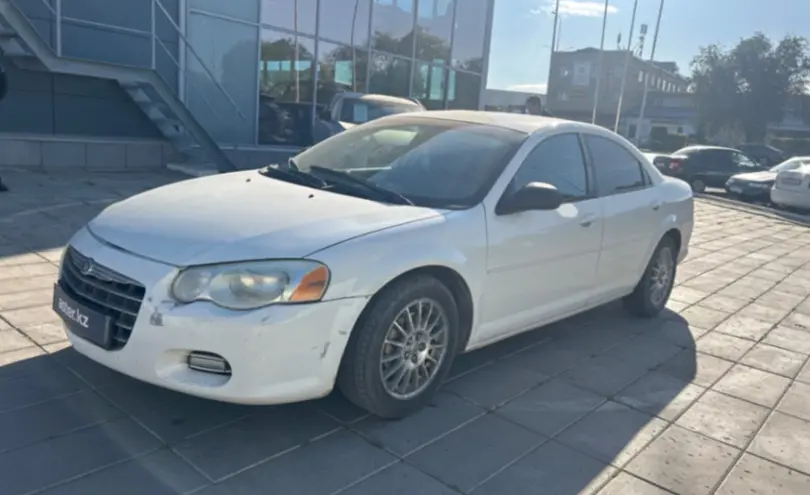 Chrysler Sebring 2004 года за 2 000 000 тг. в Уральск