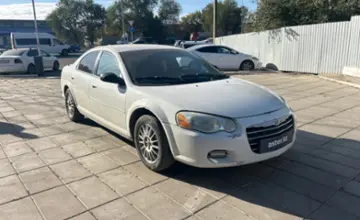 Chrysler Sebring 2004 года за 2 000 000 тг. в Уральск фото 3