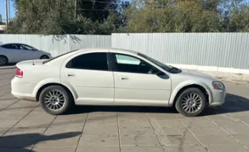 Chrysler Sebring 2004 года за 2 000 000 тг. в Уральск фото 4