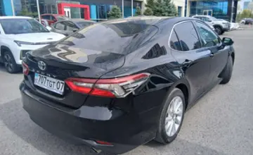 Toyota Camry 2023 года за 17 000 000 тг. в Астана