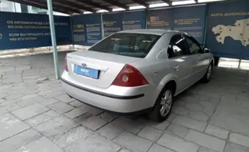 Ford Mondeo 2001 года за 2 500 000 тг. в Талдыкорган