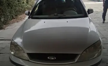 Ford Mondeo 2001 года за 2 500 000 тг. в Талдыкорган фото 2