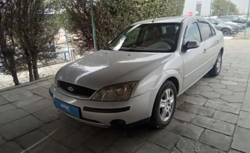 Ford Mondeo 2001 года за 2 500 000 тг. в Талдыкорган