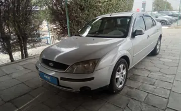 Ford Mondeo 2001 года за 2 500 000 тг. в Талдыкорган фото 1
