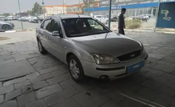 Ford Mondeo 2001 года за 2 500 000 тг. в Талдыкорган фото 3