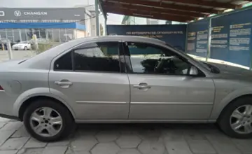 Ford Mondeo 2001 года за 2 500 000 тг. в Талдыкорган фото 4