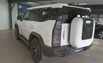 Jetour T2 2025 года за 16 700 000 тг. в Астана фото 4