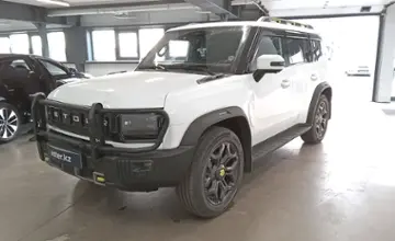 Jetour T2 2025 года за 16 700 000 тг. в Астана фото 1