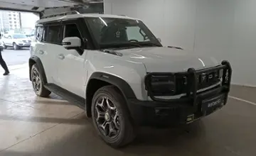 Jetour T2 2025 года за 16 700 000 тг. в Астана фото 2