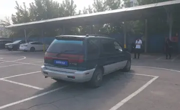 Mitsubishi Chariot 1995 года за 1 600 000 тг. в Алматы фото 3