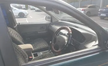 Mitsubishi Chariot 1995 года за 1 600 000 тг. в Алматы фото 5