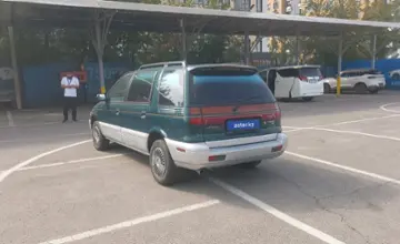 Mitsubishi Chariot 1995 года за 1 600 000 тг. в Алматы фото 4