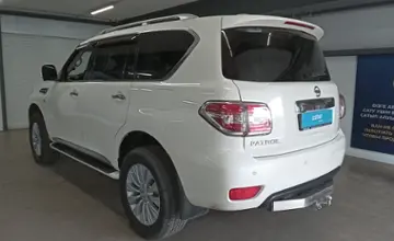 Nissan Patrol 2014 года за 14 500 000 тг. в Астана фото 4