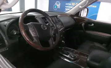 Nissan Patrol 2014 года за 14 500 000 тг. в Астана фото 5