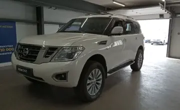 Nissan Patrol 2014 года за 14 500 000 тг. в Астана фото 1