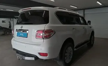 Nissan Patrol 2014 года за 14 500 000 тг. в Астана фото 3