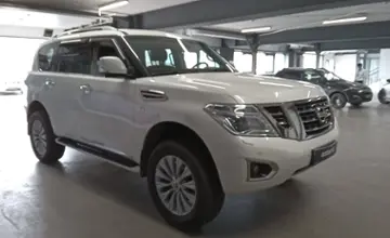 Nissan Patrol 2014 года за 14 500 000 тг. в Астана фото 2