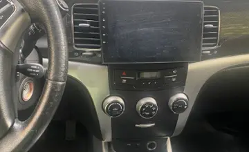 SsangYong Actyon 2013 года за 4 500 000 тг. в Астана фото 2