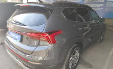 Hyundai Santa Fe 2022 года за 17 500 000 тг. в Алматы