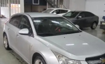 Chevrolet Cruze 2012 года за 5 000 000 тг. в Петропавловск фото 3