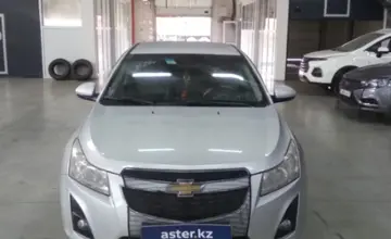 Chevrolet Cruze 2012 года за 5 000 000 тг. в Петропавловск фото 2