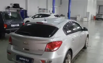 Chevrolet Cruze 2012 года за 5 000 000 тг. в Петропавловск
