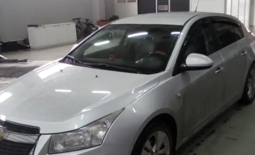 Chevrolet Cruze 2012 года за 5 000 000 тг. в Петропавловск