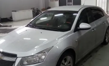 Chevrolet Cruze 2012 года за 5 000 000 тг. в Петропавловск фото 1