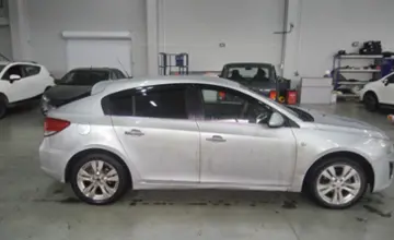 Chevrolet Cruze 2012 года за 5 000 000 тг. в Петропавловск фото 4