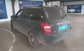 LADA (ВАЗ) Kalina 2014 года за 2 000 000 тг. в Астана фото 4