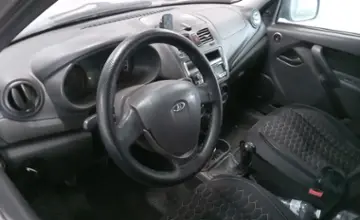 LADA (ВАЗ) Kalina 2014 года за 2 000 000 тг. в Астана фото 5