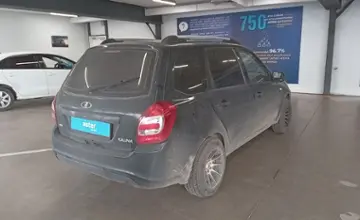 LADA (ВАЗ) Kalina 2014 года за 2 000 000 тг. в Астана фото 3