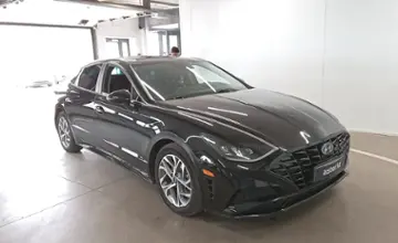 Hyundai Sonata 2019 года за 11 000 000 тг. в Астана фото 2