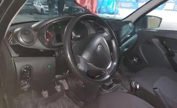 LADA (ВАЗ) Granta 2020 года за 3 100 000 тг. в Шымкент фото 5