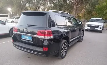 Toyota Land Cruiser 2015 года за 31 000 000 тг. в Актобе