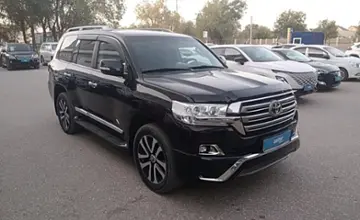 Toyota Land Cruiser 2015 года за 31 000 000 тг. в Актобе фото 3