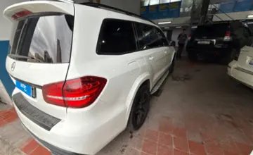 Mercedes-Benz GLS 2017 года за 24 000 000 тг. в Астана