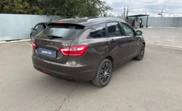 LADA (ВАЗ) Vesta 2020 года за 3 800 000 тг. в Уральск