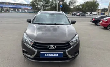 LADA (ВАЗ) Vesta 2020 года за 3 800 000 тг. в Уральск фото 2