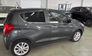 Chevrolet Spark 2021 года за 5 600 000 тг. в Петропавловск фото 4
