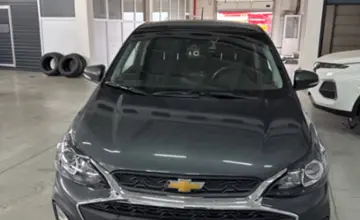 Chevrolet Spark 2021 года за 5 600 000 тг. в Петропавловск фото 2