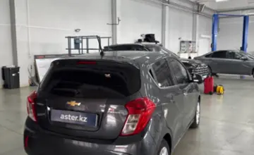 Chevrolet Spark 2021 года за 5 600 000 тг. в Петропавловск