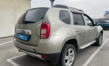 Renault Duster 2012 года за 4 500 000 тг. в Тараз