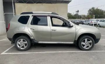 Renault Duster 2012 года за 4 500 000 тг. в Тараз фото 4