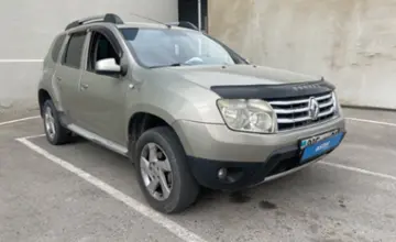 Renault Duster 2012 года за 4 500 000 тг. в Тараз фото 3