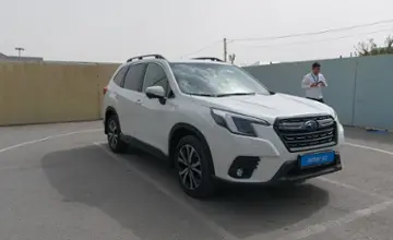 Subaru Forester 2023 года за 20 000 000 тг. в Шымкент фото 2